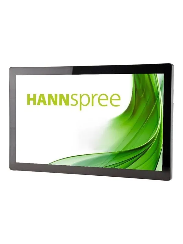 27" HANNspree HO275PTB - 1920x1080 (FHD) - 60Hz - TFT