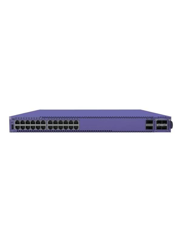 Extreme Networks ExtremeSwitching 5520 series