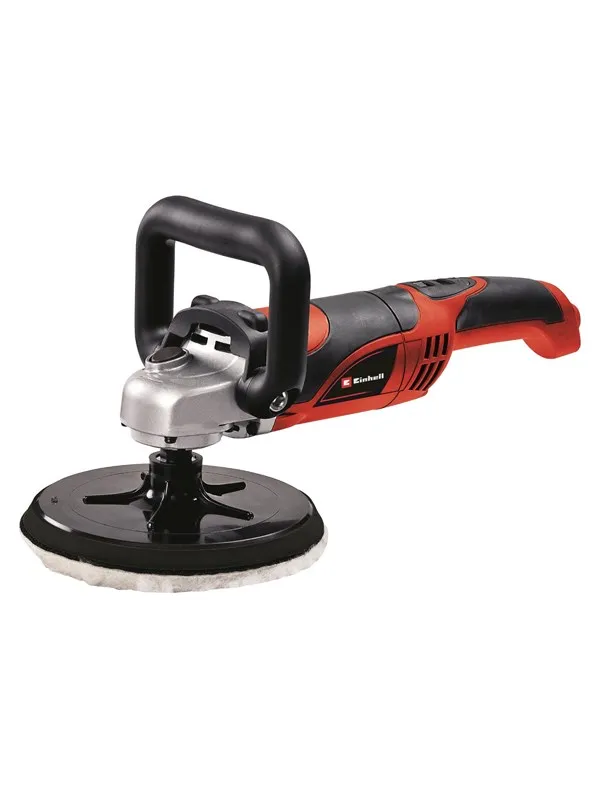 Einhell CC-PO 1100/1E polisher/grinder Ø180 mm 230V/1100W