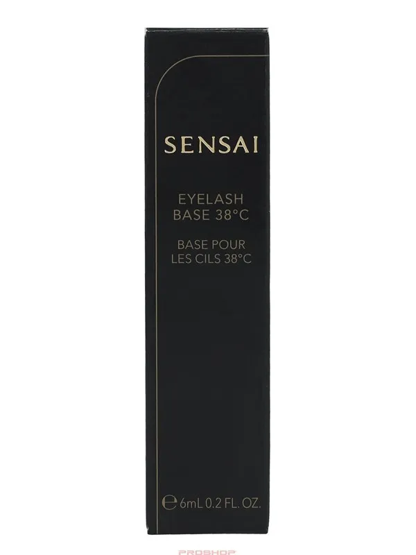 Kanebo Eyelash Base 38 Degree