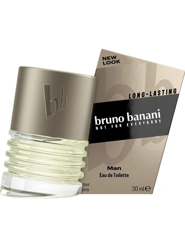 Bruno Banani Man EDT 30 ml