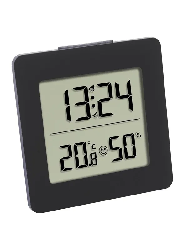 TFA-Dostmann 30.5038.01 Digital Thermo Hygrometer