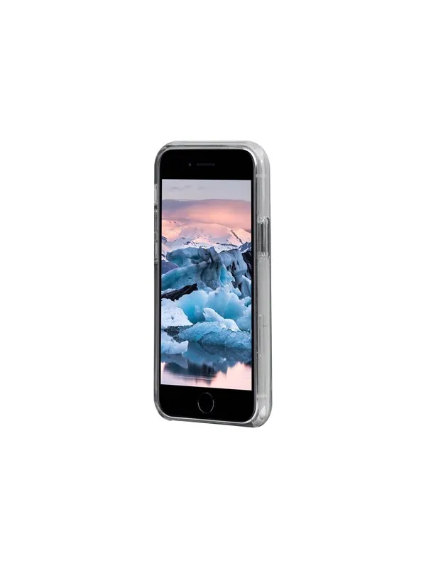dbramante1928 Iceland iPhone SE/8/7 Clear (ECO)