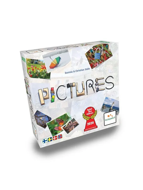 Lautapelit Pictures (Nordic)