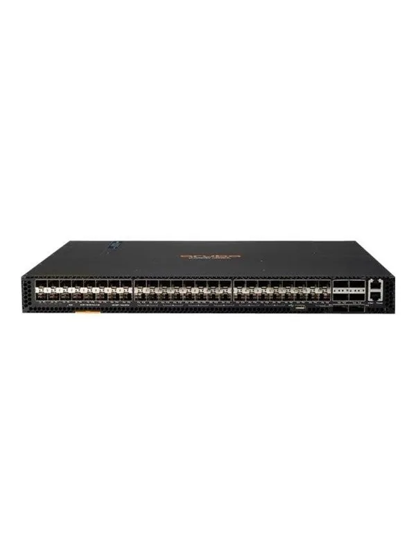 HP E Aruba 8320