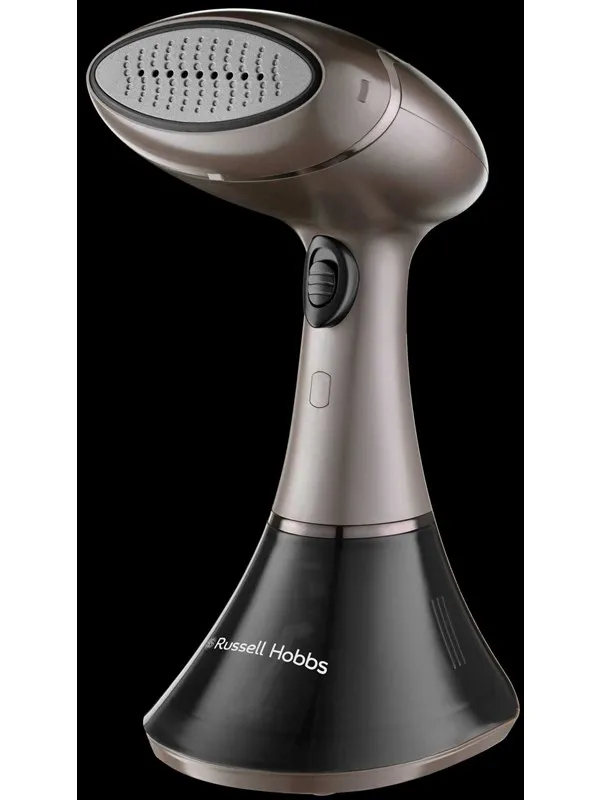 Russell Hobbs Hand steamer Steam Genie Aroma Handheld Steamer