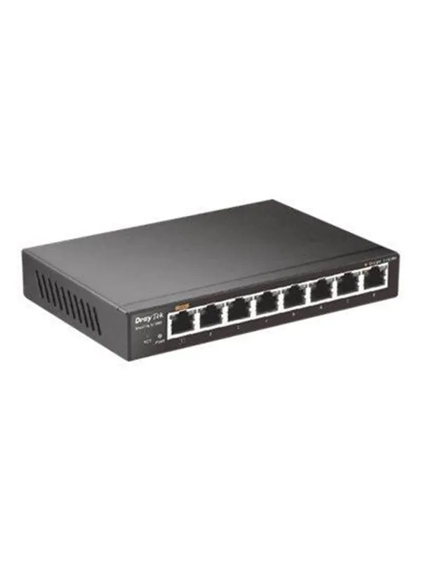 DrayTek VigorSwitch G1080
