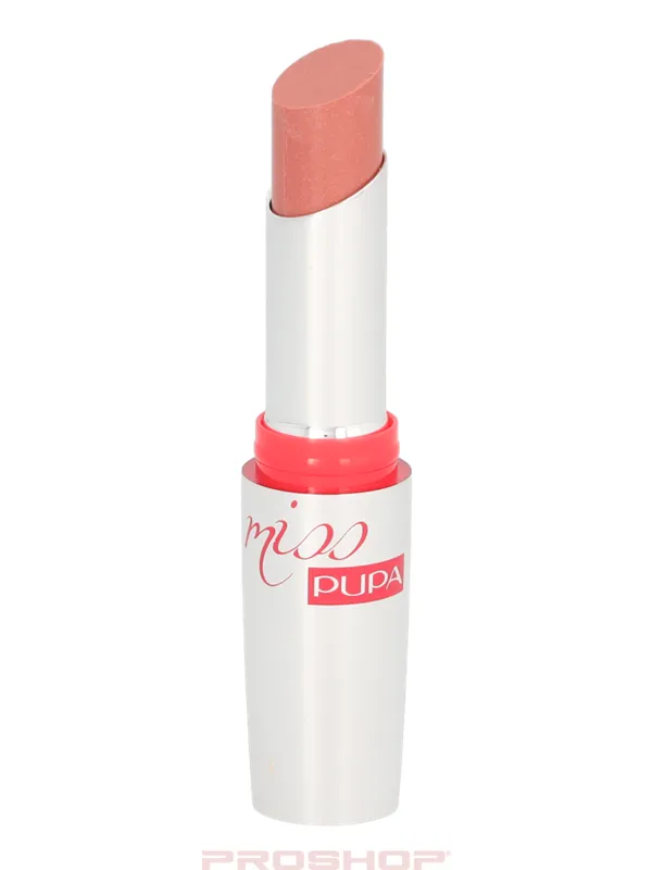 PUPA Milano Pupa Miss Pupa Lipstick - 600 Champagne