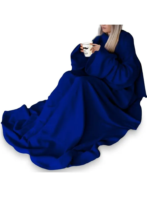 Mikamax Snugs - blue