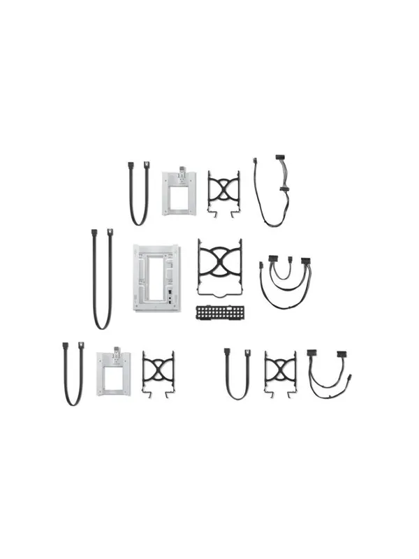 Lenovo hard drive mounting kit