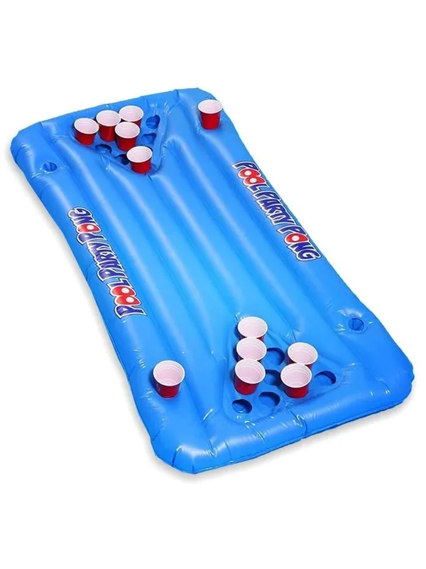 Mikamax Inflatable beerpong
