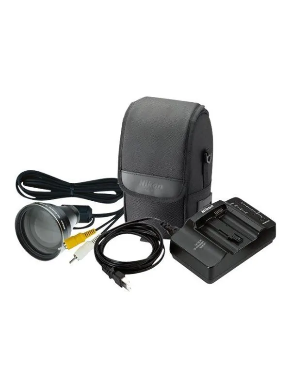 Nikon CL L1 Ballistic Nylon Soft Case (repl.)