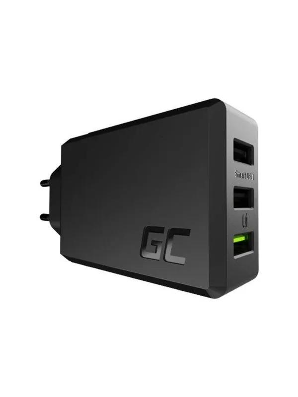 Green Cell ChargeSource 3