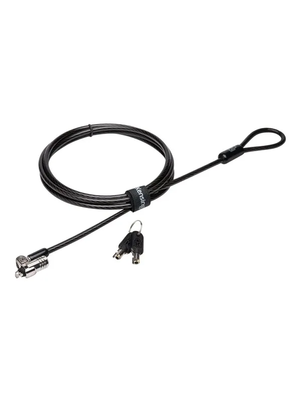 Kensington MicroSaver 2.0 Keyed Laptop Lock - Master Keyed