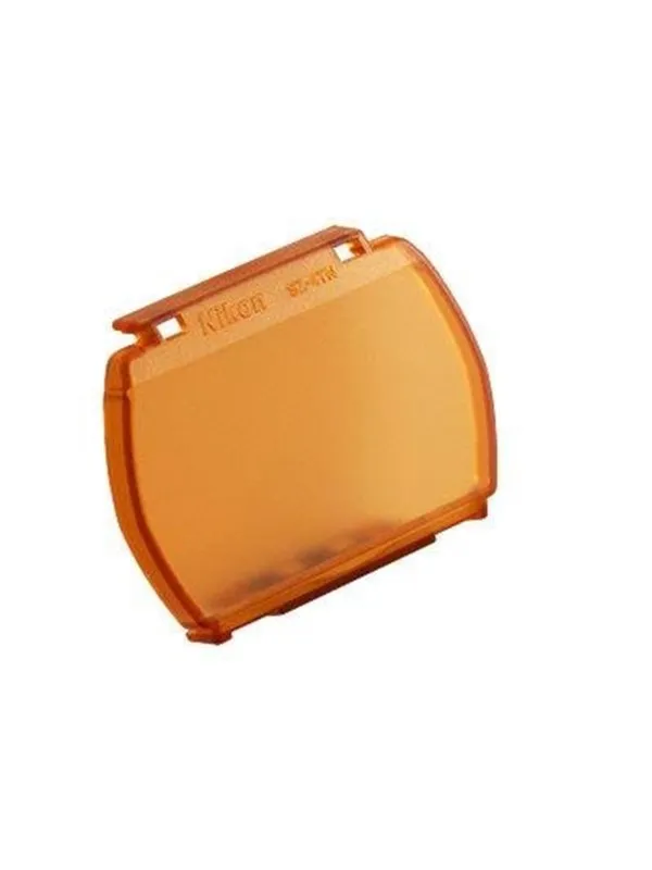 Nikon SZ-4TN - lighting filter - colour correction