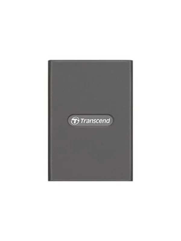 Transcend CFexpress Type-B-Card Reader