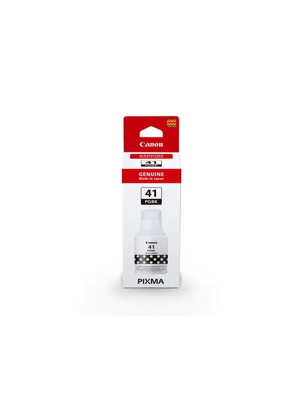 Canon GI-41 / 4528C001 Photo Black Refil