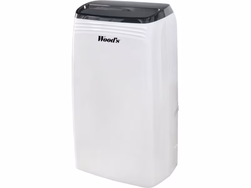 Woods MDK21 Avfukter