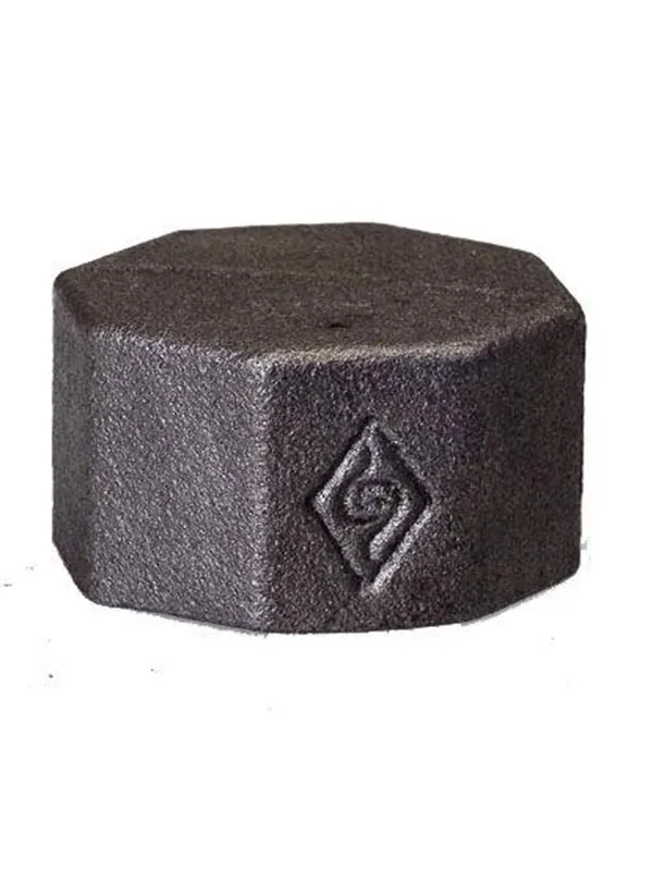 Unite Hexagonal cap unite s 1 1/2