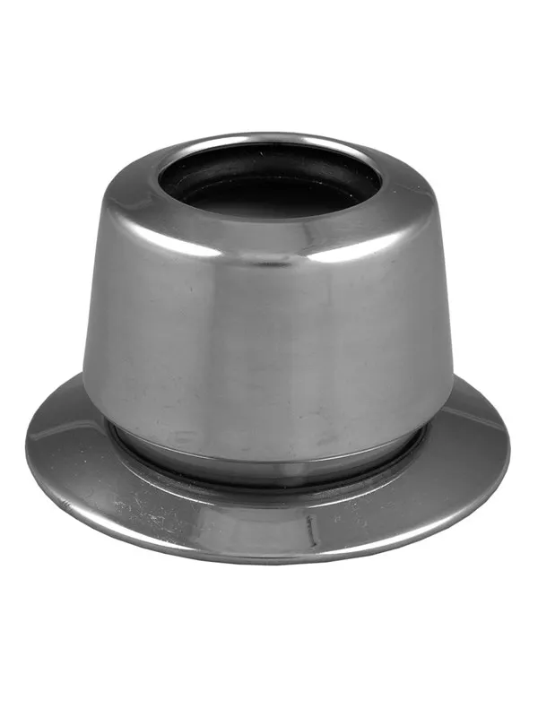 Karfa bushing 22 mm with flange for 1 threaded pipe