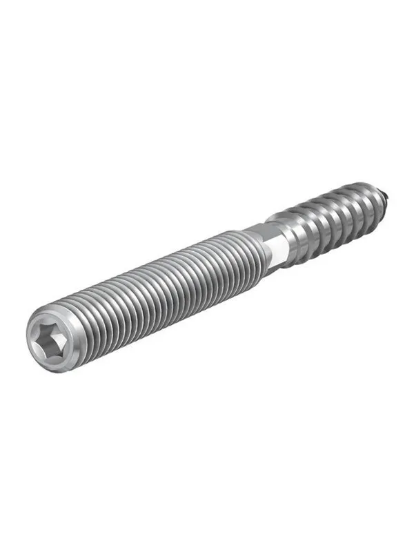 Flamco Threaded studs ho w/torx 12 x 120