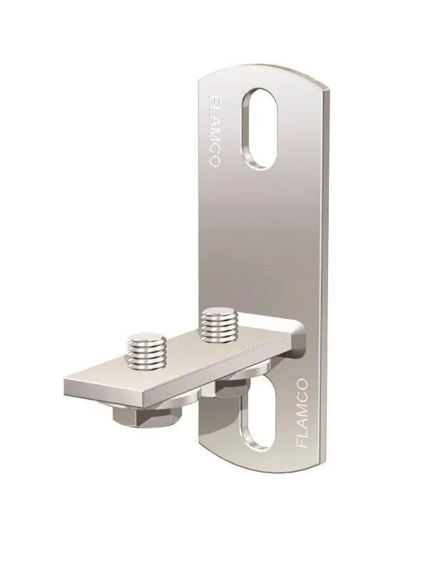 Flamco Rail support flanges kf-v