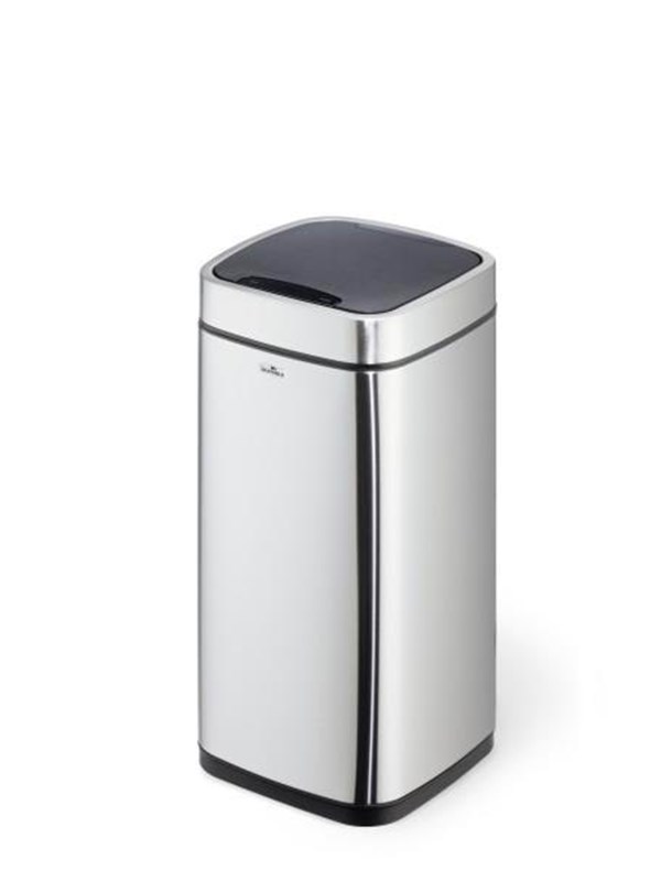 DURABLE Avfallsbeholder Sensor NO TOUCH 21L