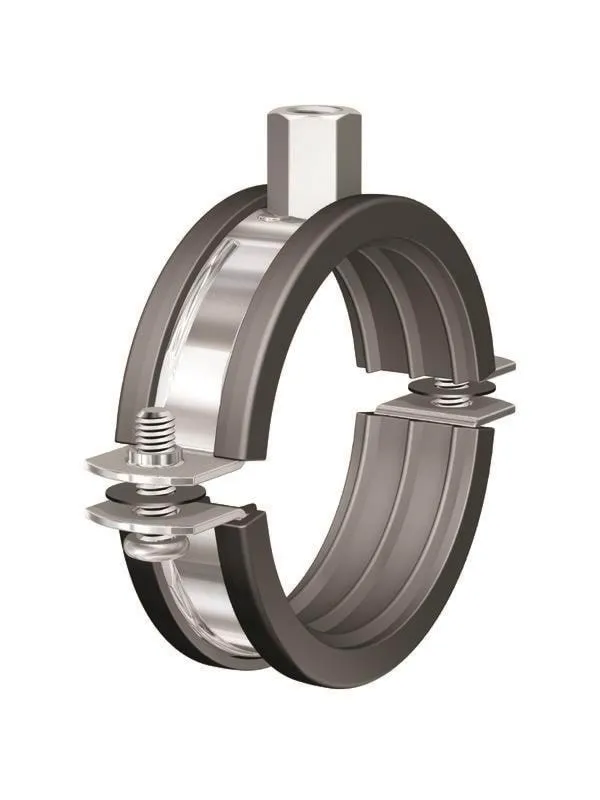 Flamco Bsi clip m8/10 159-163 mm