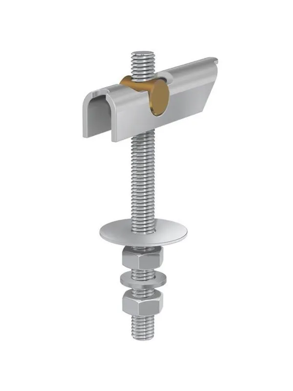 Flamco Tipping dowel at m8 x 100