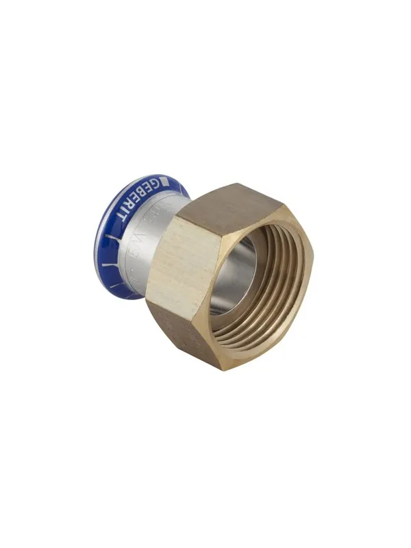 Geberit adapter d28mm g1 mapres