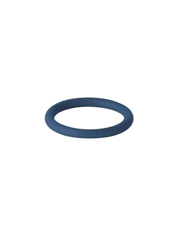 Geberit Seal ring fkm-blue d22