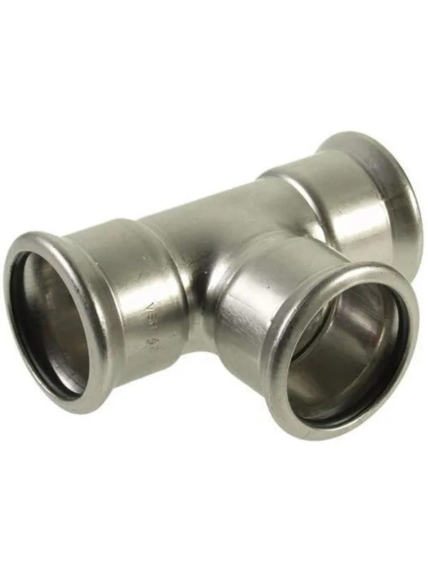 Vsh Fabrieken Xpr stainless t fff 88.9