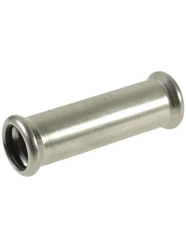 Vsh Fabrieken Xpr stainless slip coupling ff 88.9