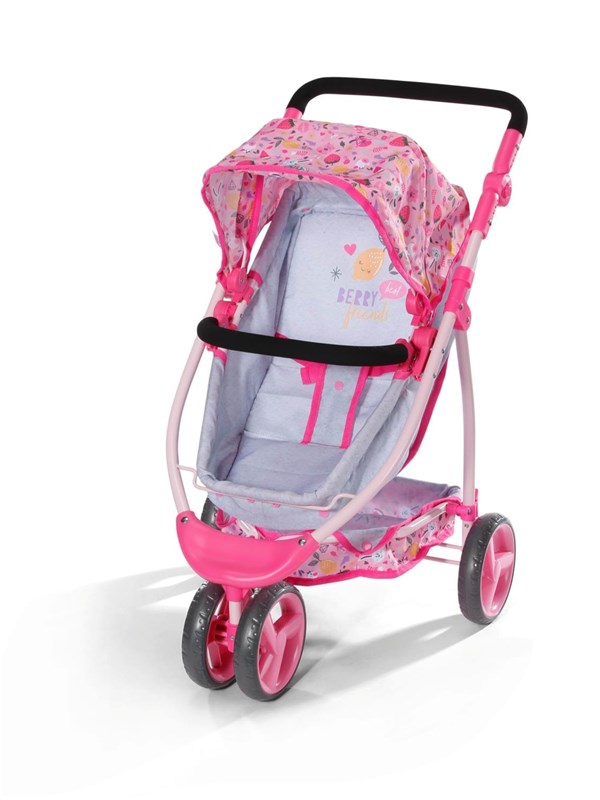 Baby Born Deluxe Pram