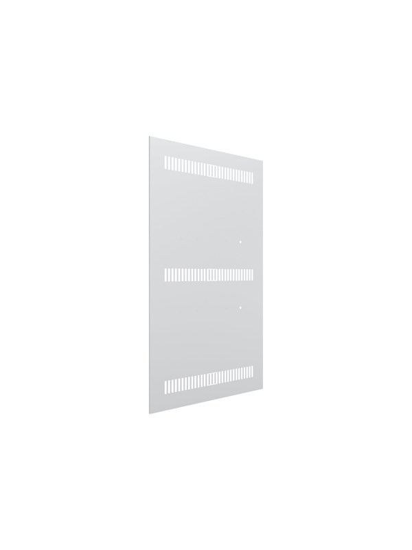 Multibrackets M Pro Series - Large - mounting component - white - Max - recommended for 75"