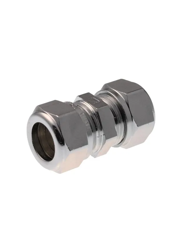 Vsh Fabrieken Compression straight c. 2xc 15x15 cp dzr s