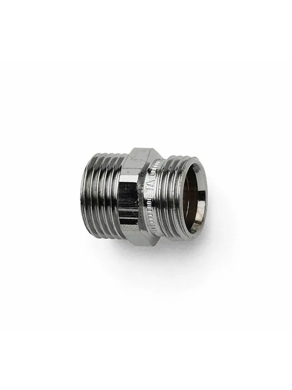 IMI Hydronic Fpl coupling 351-g3/8 rak chrome