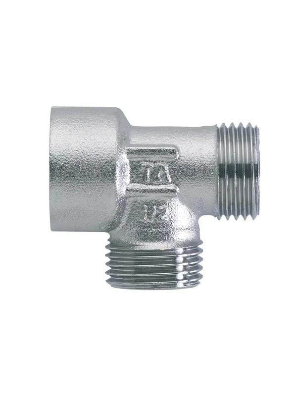 TA Fpl tee coupling