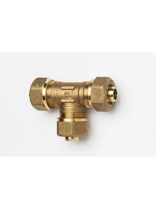 IMI Hydronic Fpl-px tee coupl