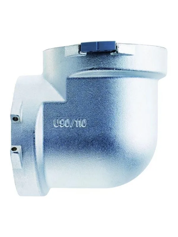 Uponor rs elbow rs3-rs3