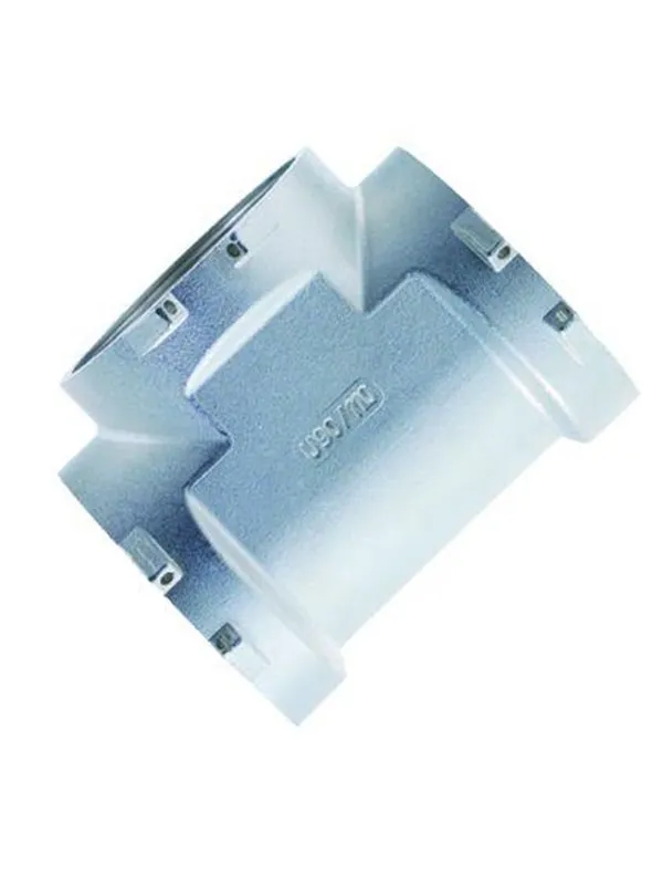 Uponor rs tee rs2-rs2-rs2