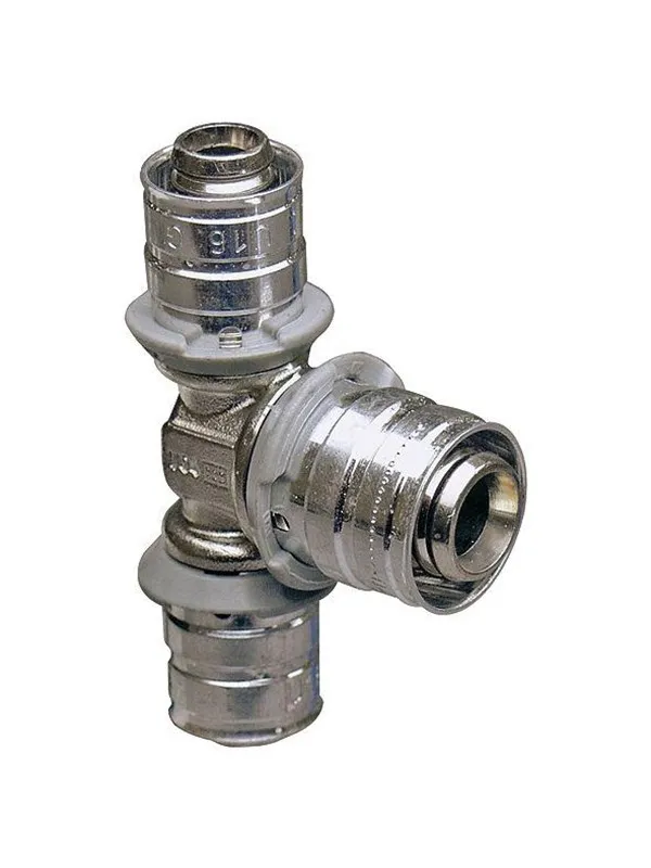 Uponor Prestee  40X20X40 mm