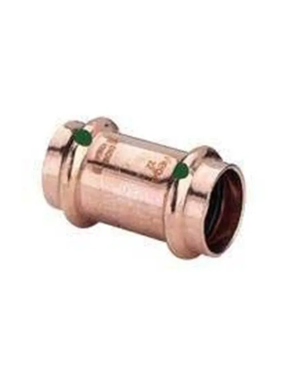 Viega Profipress sleeve 12 mm copper