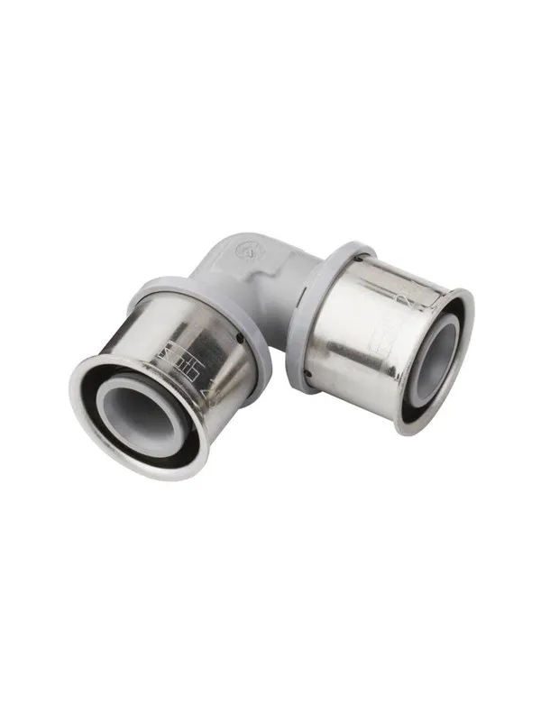Roth ku elbow 90o 20 x 20 mm