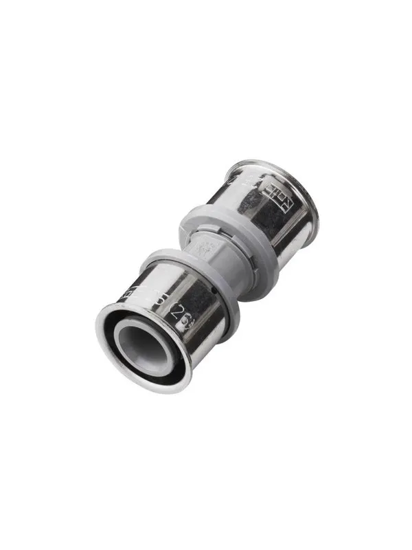 Roth ku straight-through joint 26 x 26 mm