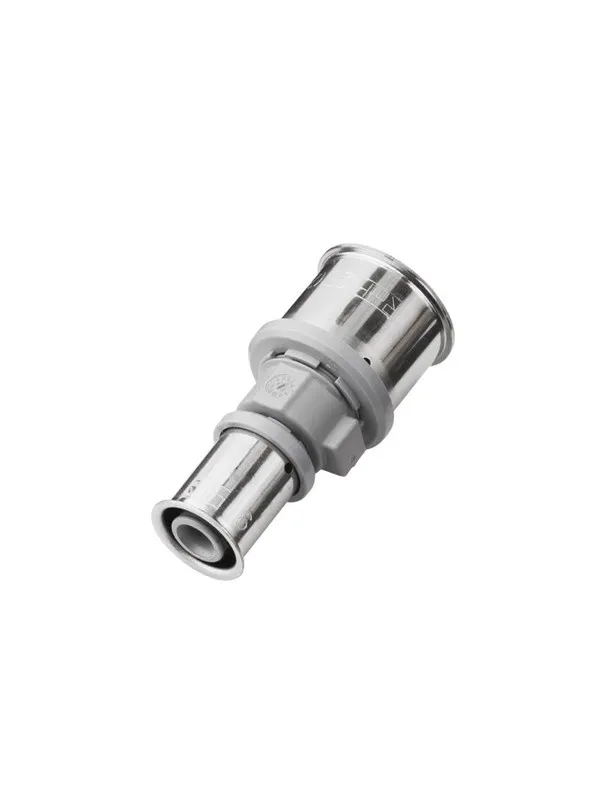 Roth ku straight-through joint 40 x 32 mm