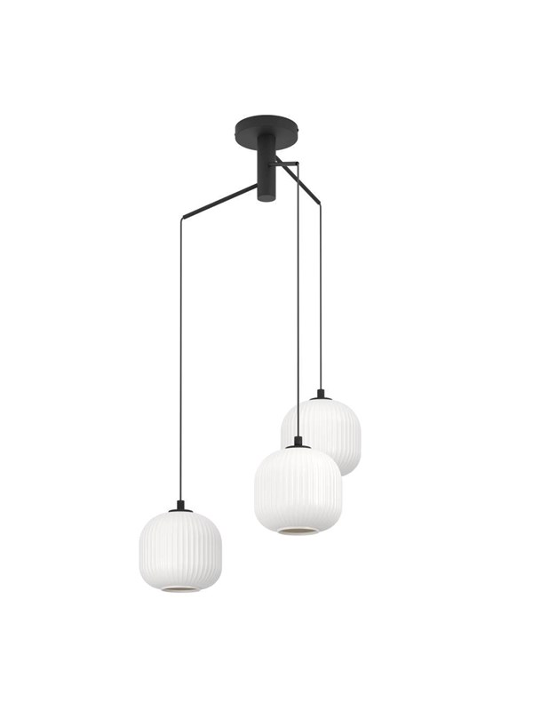 EGLO MANTUNALLE pendant light white