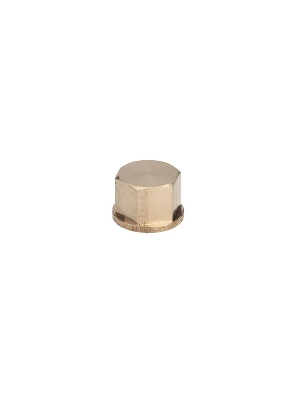 Viega End sleeve 1 1/4" gunmetal