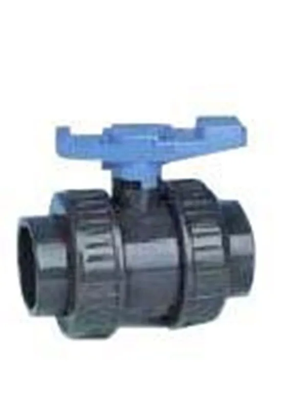 +GF+ Ball valve 22i pvc/epdm 40