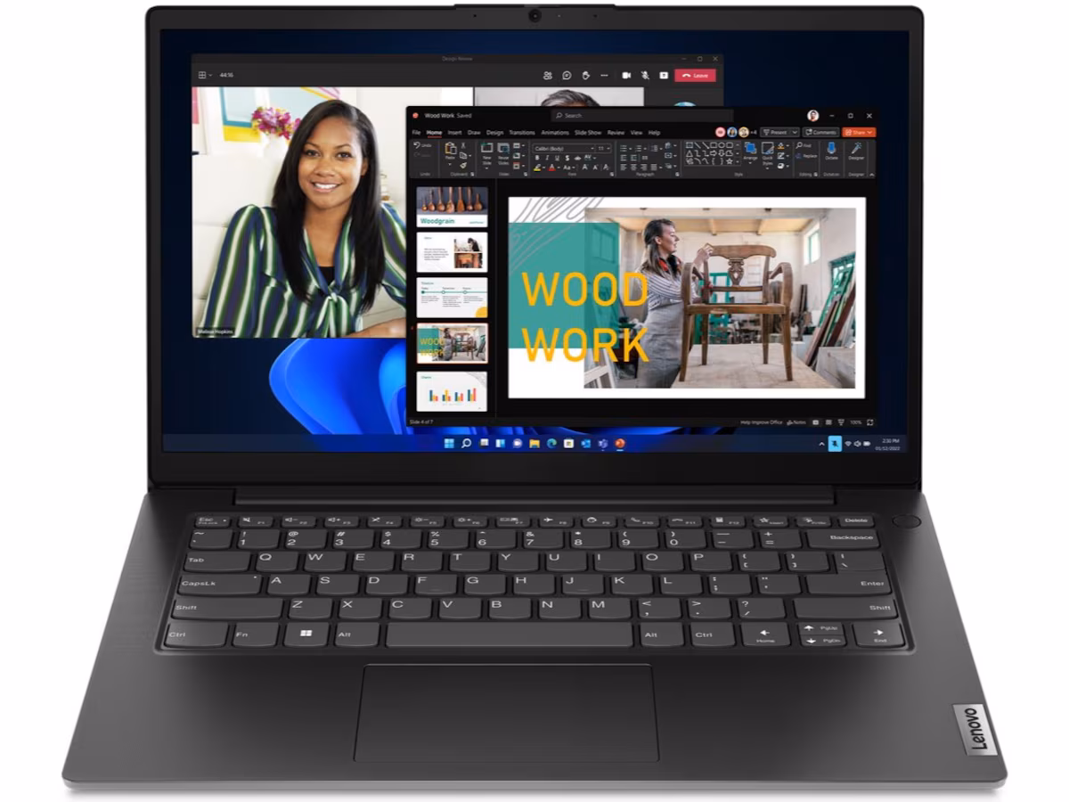 Lenovo V14 G5 14" FHD